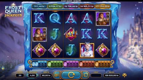 Bästa Online Slots hos Svenska Casinon.